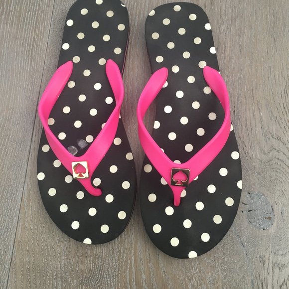 Flip Flops by Kate Spade - Picture 1 of 3